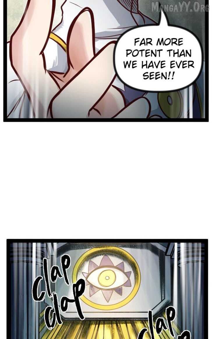 Read Clinic of Horrors Manga Online