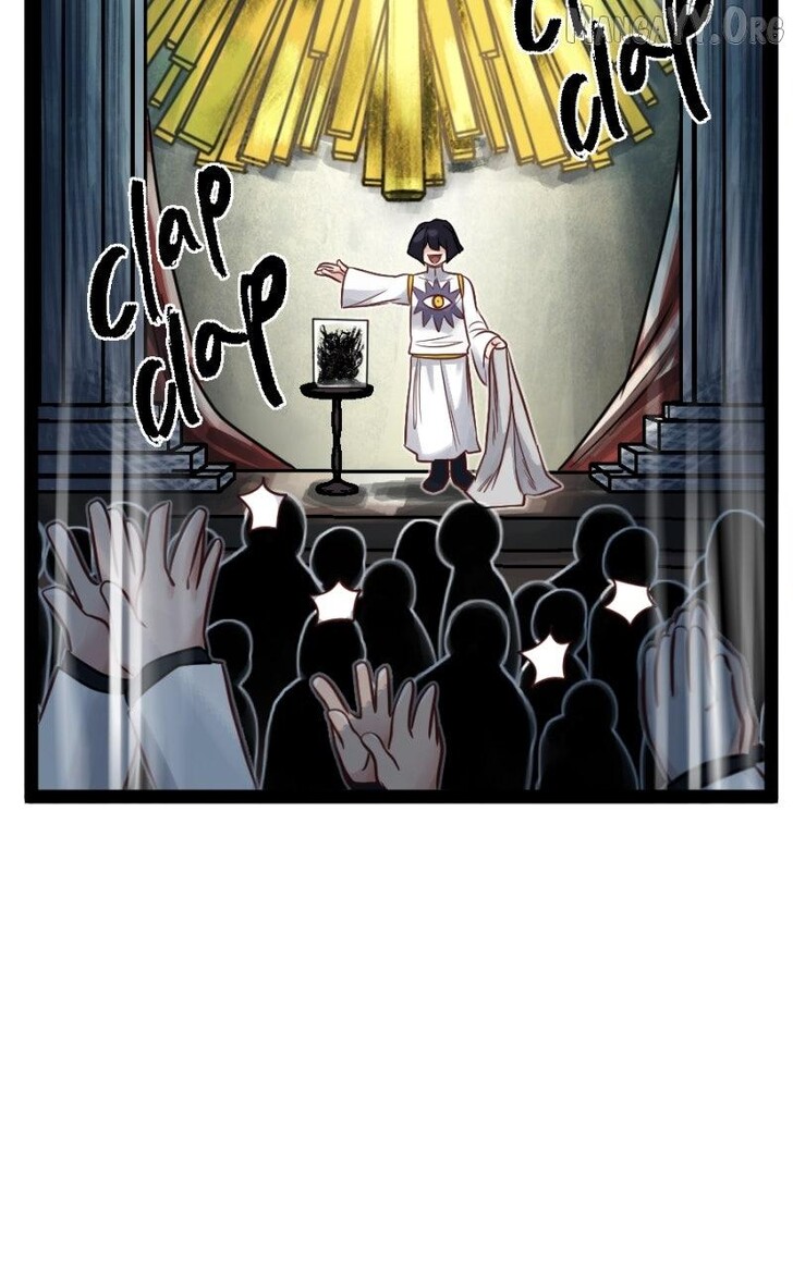 Read Clinic of Horrors Manga Online