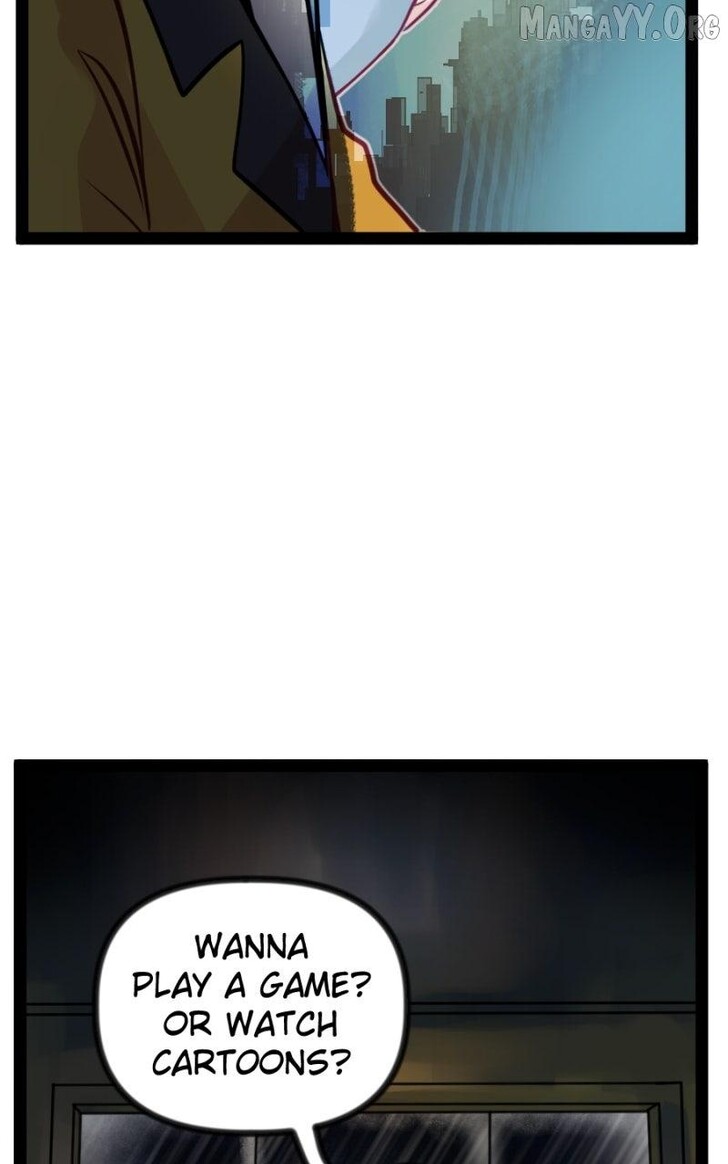 Read Clinic of Horrors Manga Online