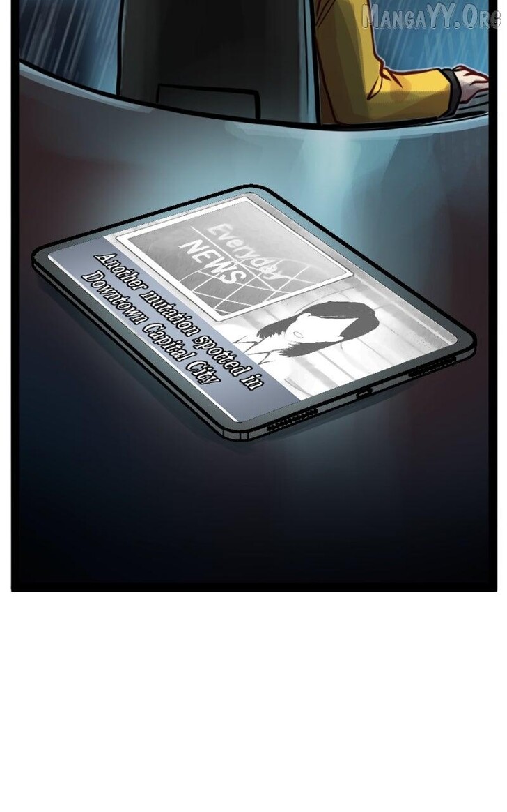 Read Clinic of Horrors Manga Online