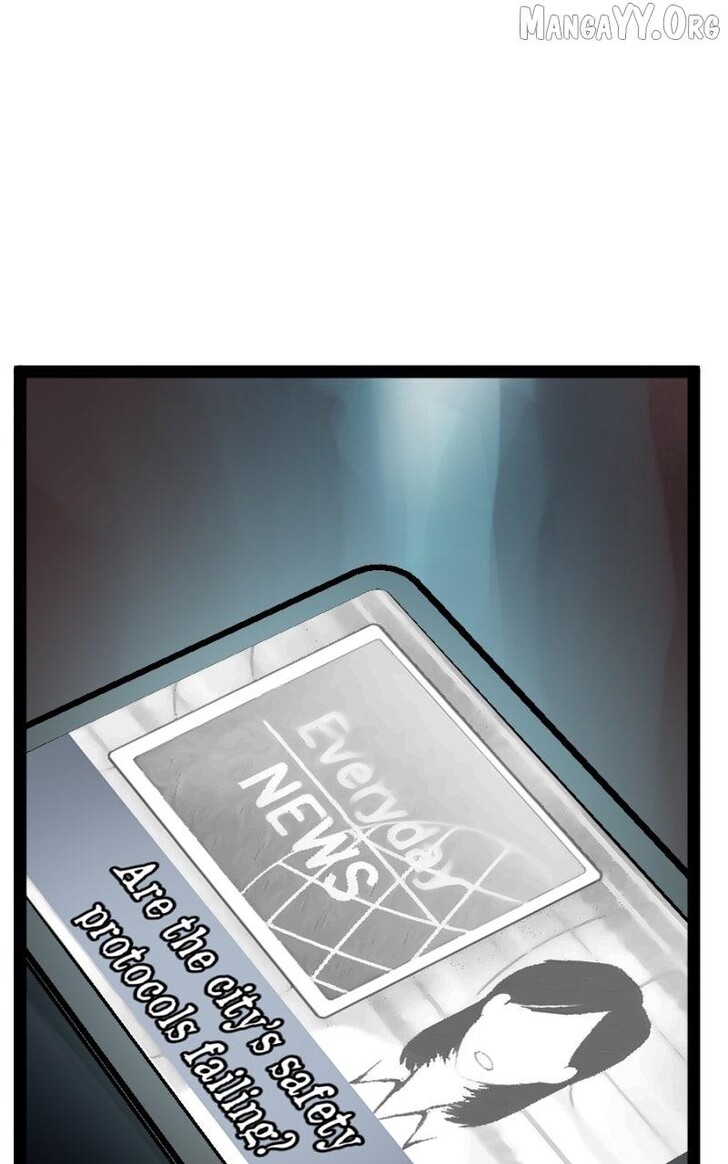 Read Clinic of Horrors Manga Online