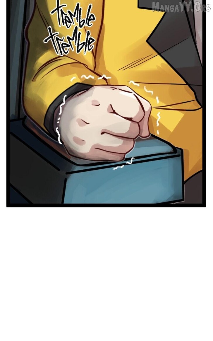 Read Clinic of Horrors Manga Online