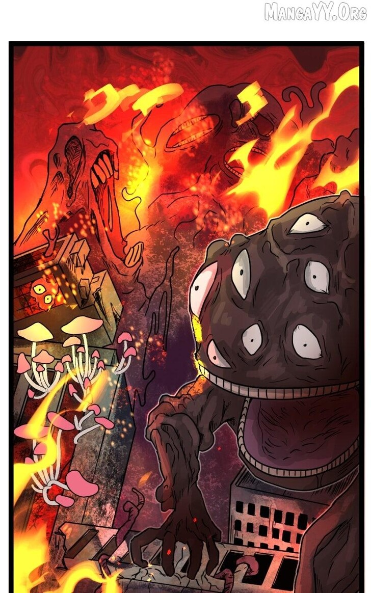 Read Clinic of Horrors Manga Online