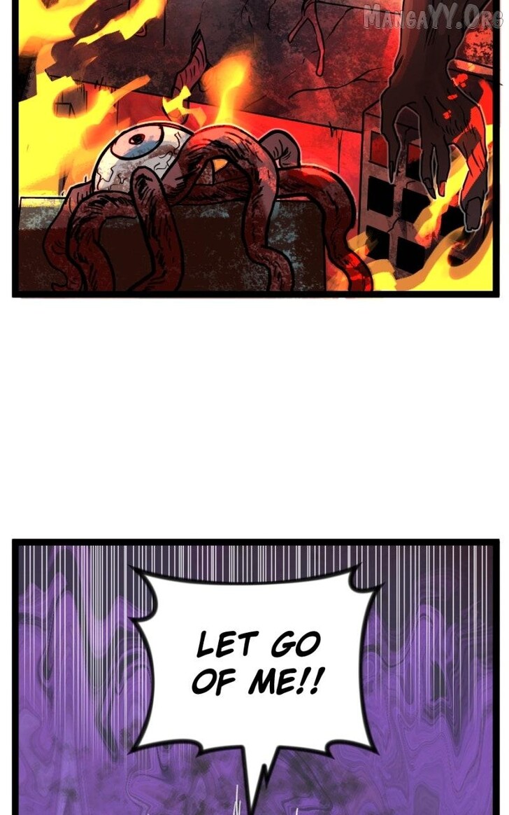 Read Clinic of Horrors Manga Online