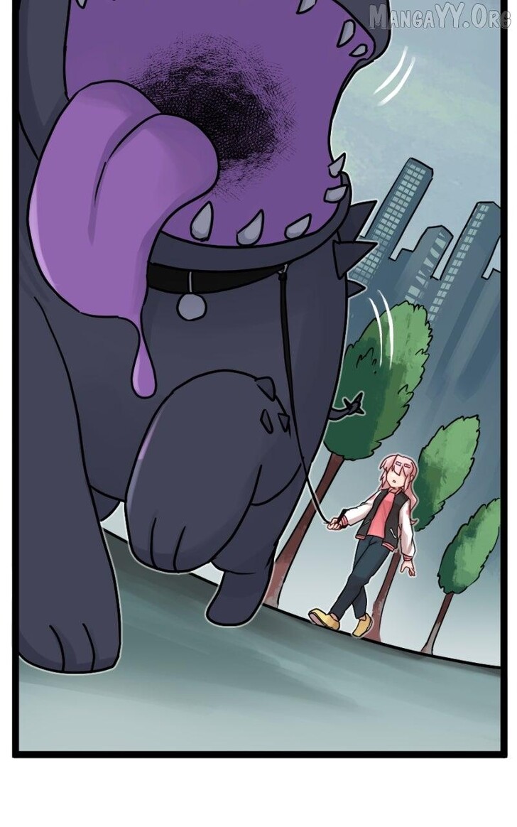 Read Clinic of Horrors Manga Online