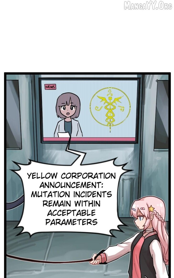 Read Clinic of Horrors Manga Online