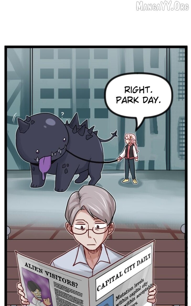 Read Clinic of Horrors Manga Online