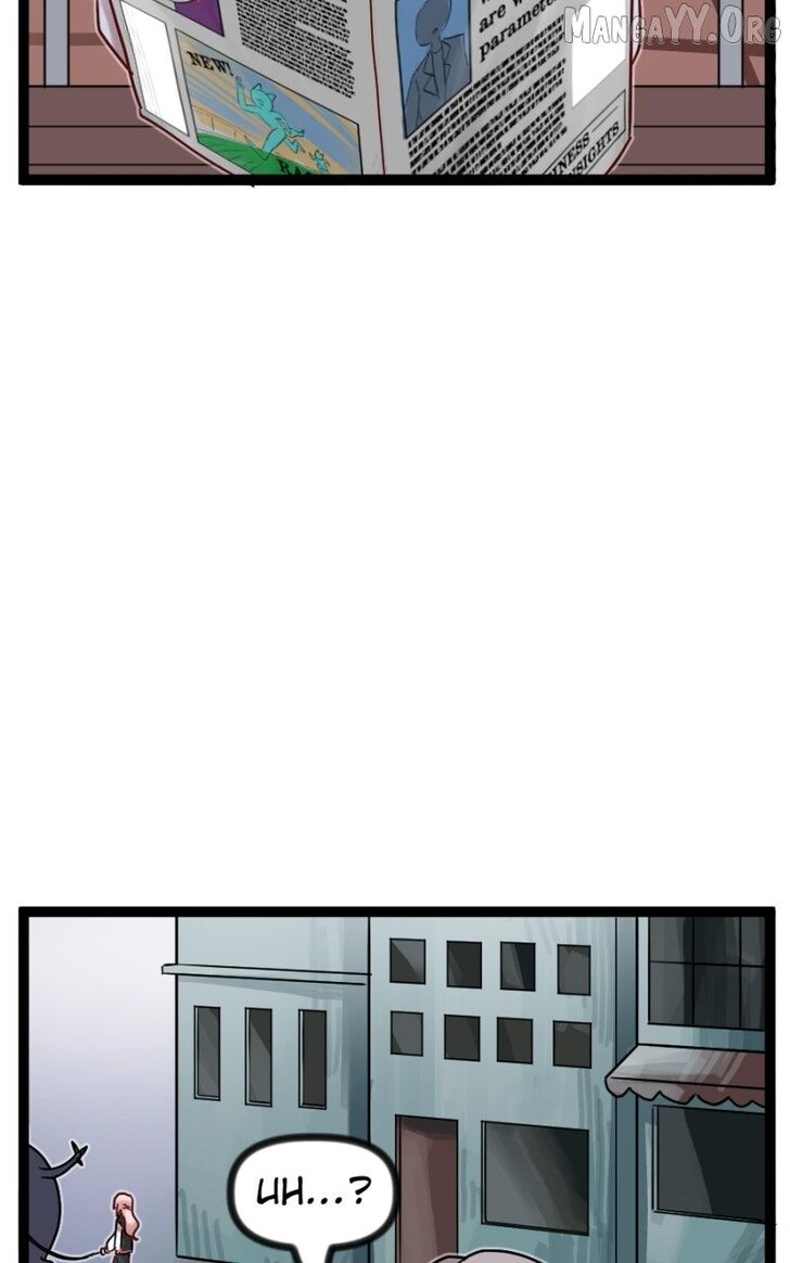 Read Clinic of Horrors Manga Online