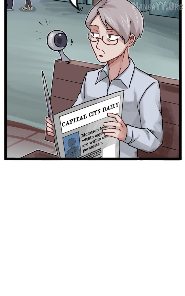 Read Clinic of Horrors Manga Online