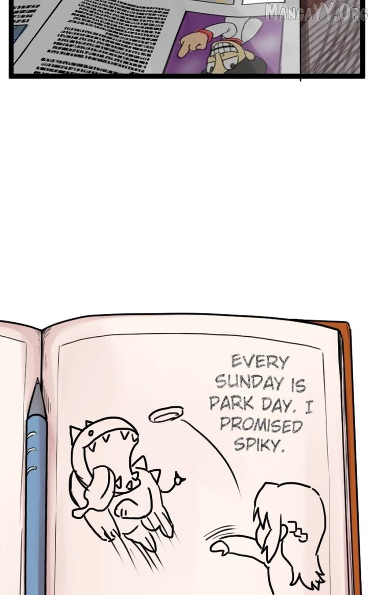 Read Clinic of Horrors Manga Online