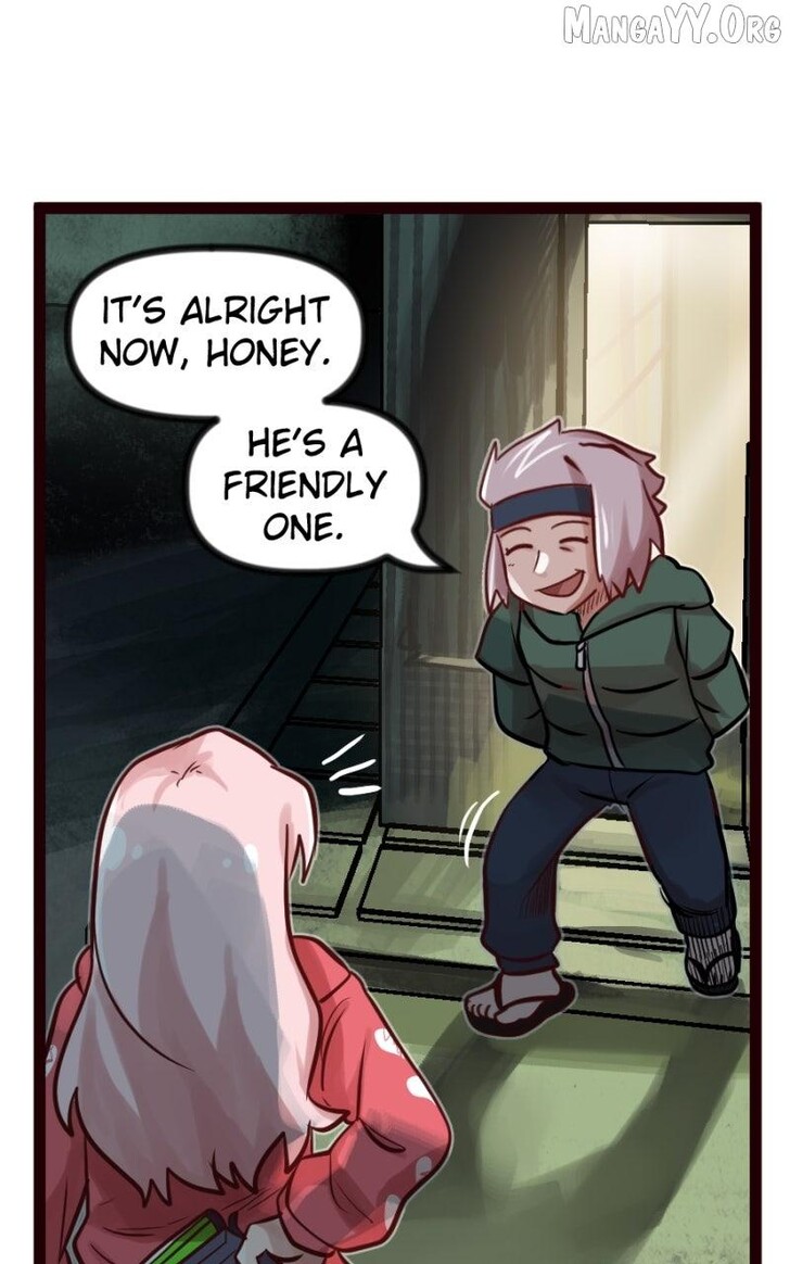 Read Clinic of Horrors Manga Online