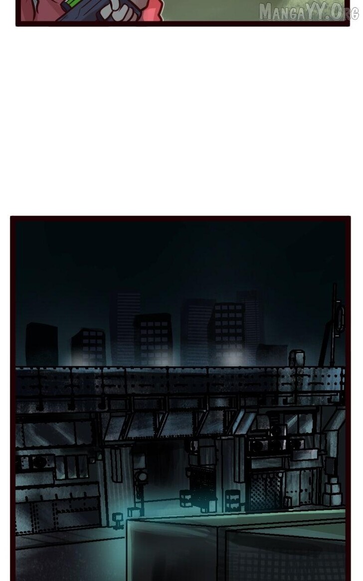 Read Clinic of Horrors Manga Online