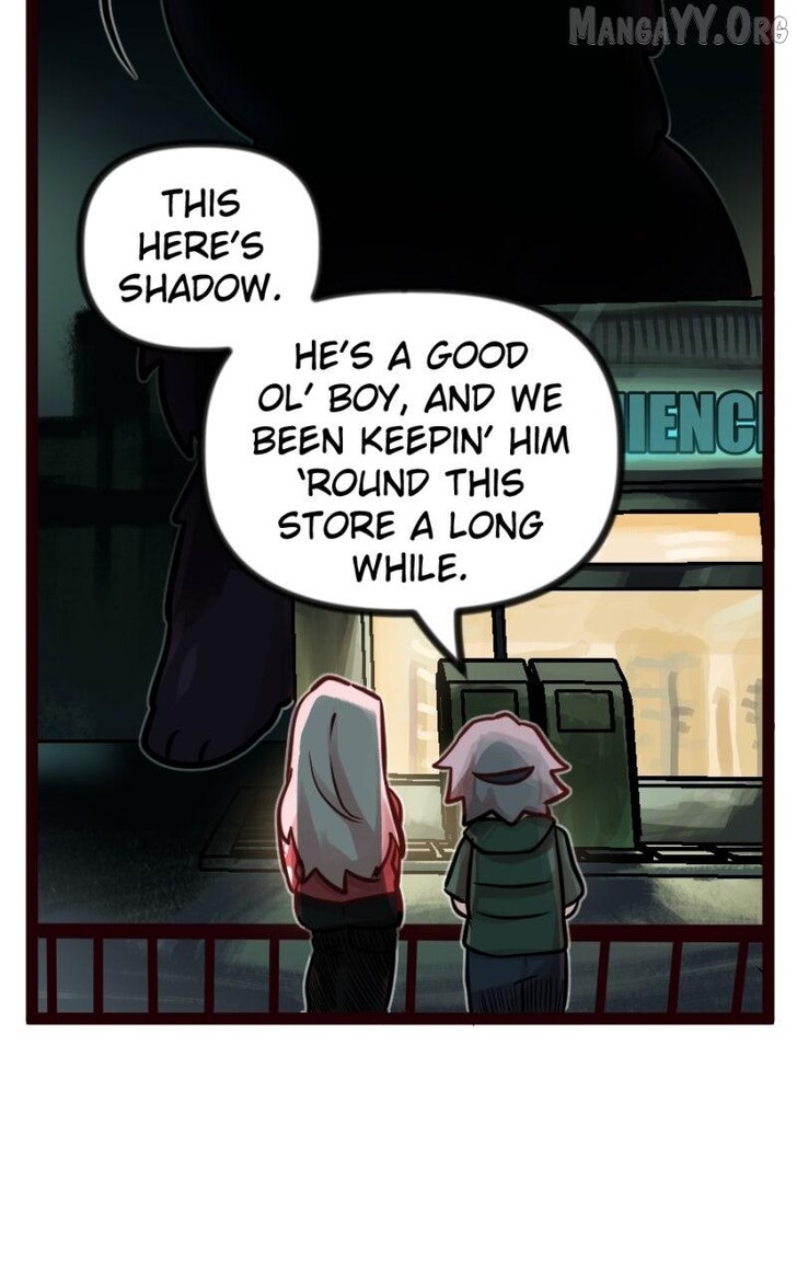 Read Clinic of Horrors Manga Online