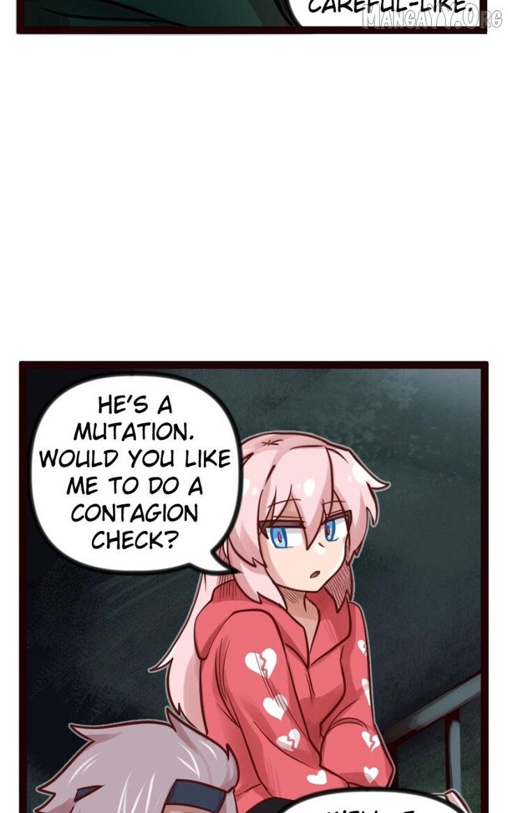 Read Clinic of Horrors Manga Online