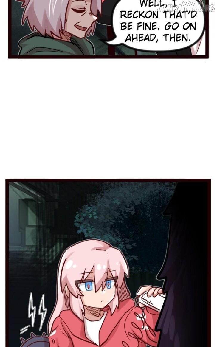 Read Clinic of Horrors Manga Online