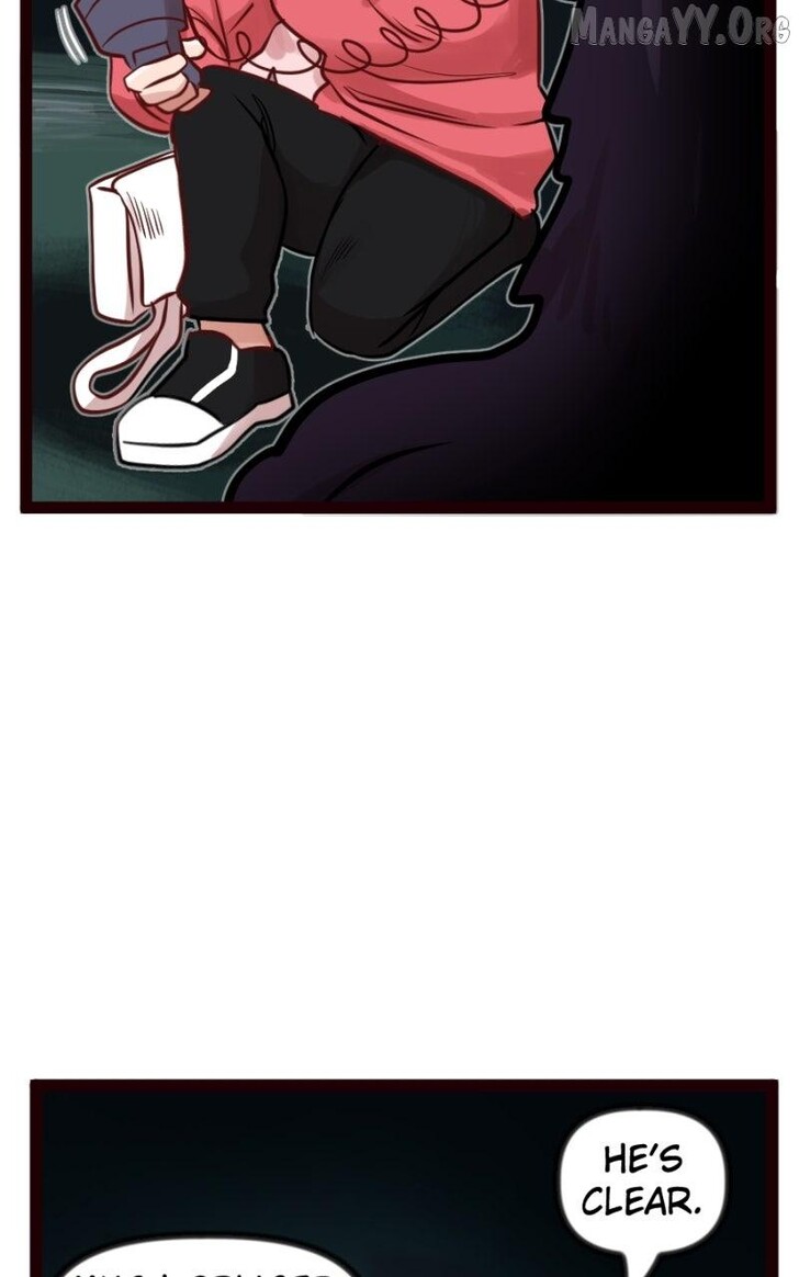 Read Clinic of Horrors Manga Online