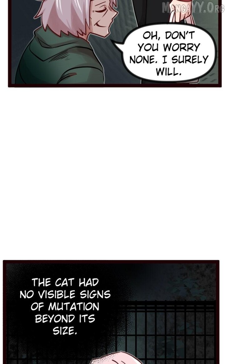 Read Clinic of Horrors Manga Online