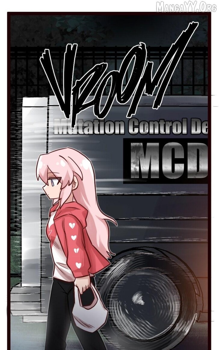 Read Clinic of Horrors Manga Online