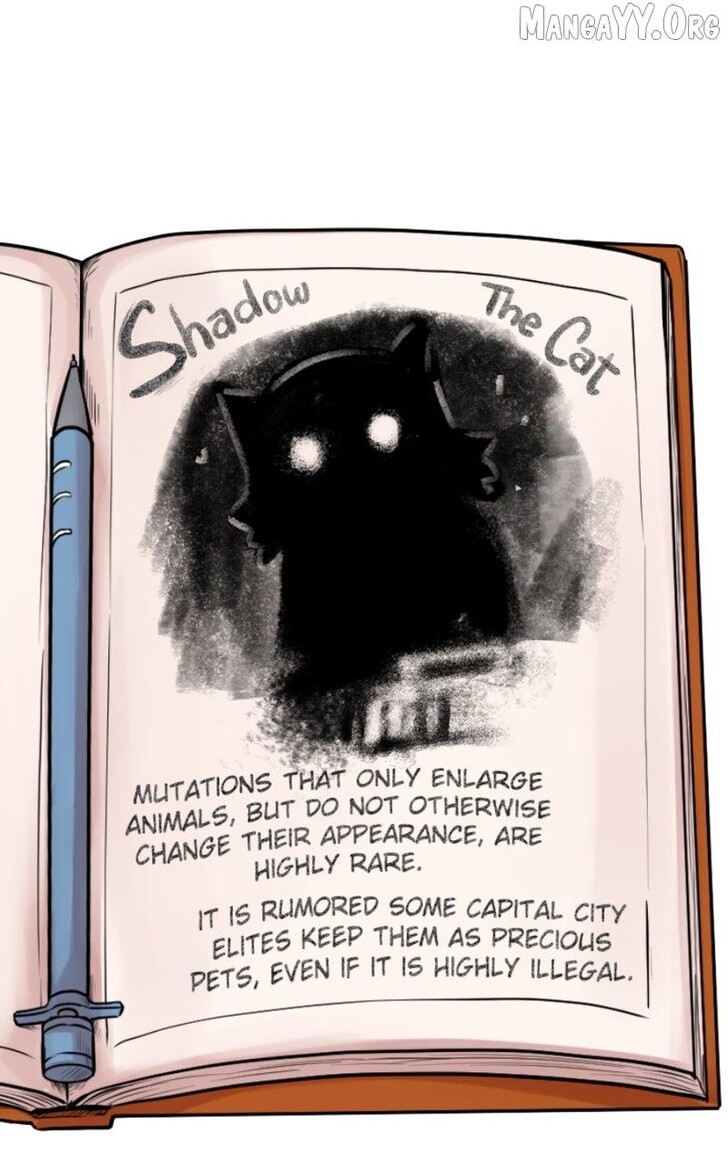 Read Clinic of Horrors Manga Online