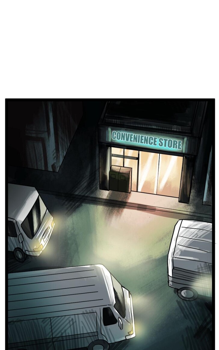 Read Clinic of Horrors Manga Online