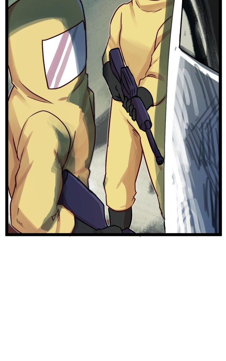 Read Clinic of Horrors Manga Online