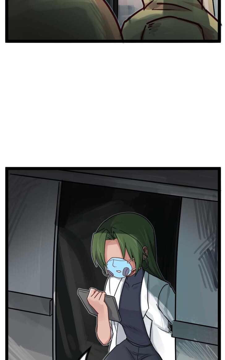 Read Clinic of Horrors Manga Online