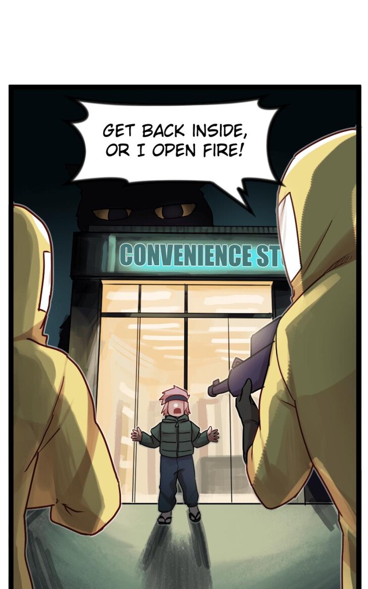 Read Clinic of Horrors Manga Online