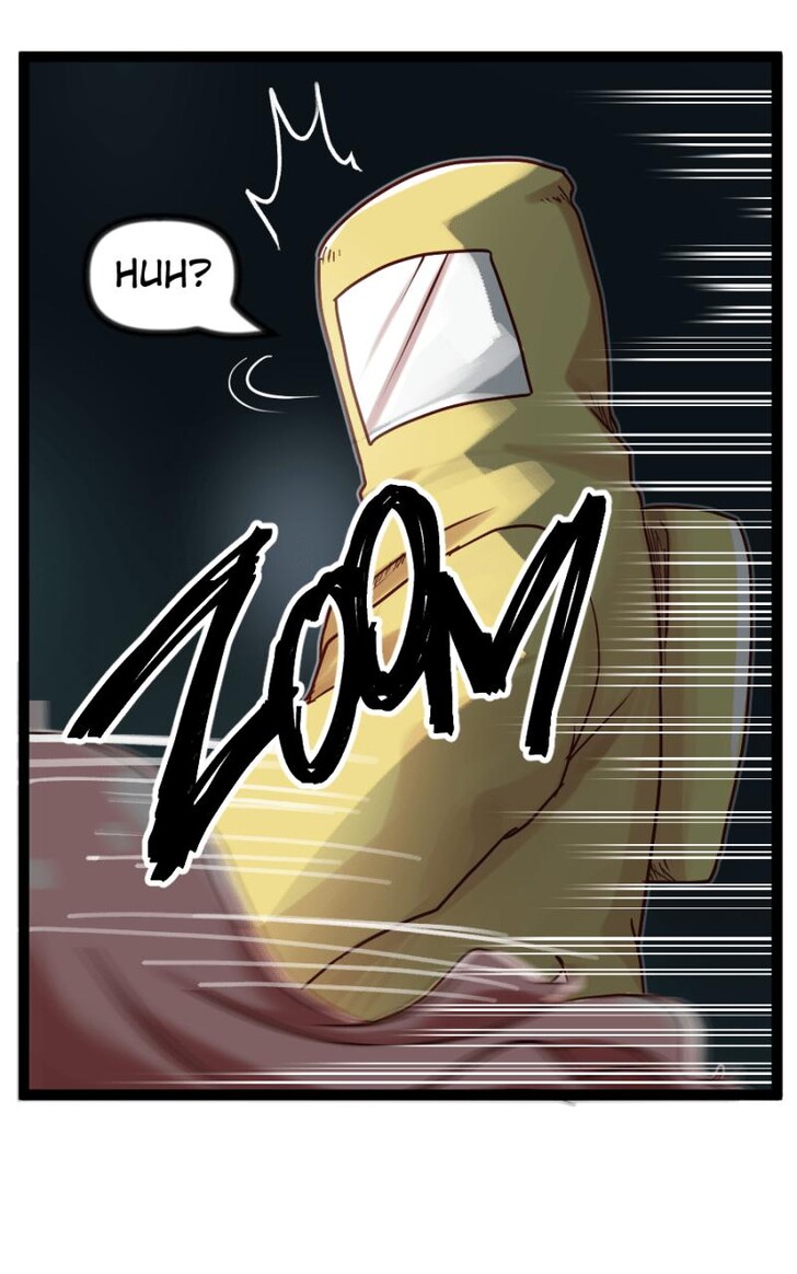 Read Clinic of Horrors Manga Online