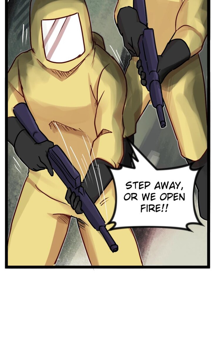 Read Clinic of Horrors Manga Online