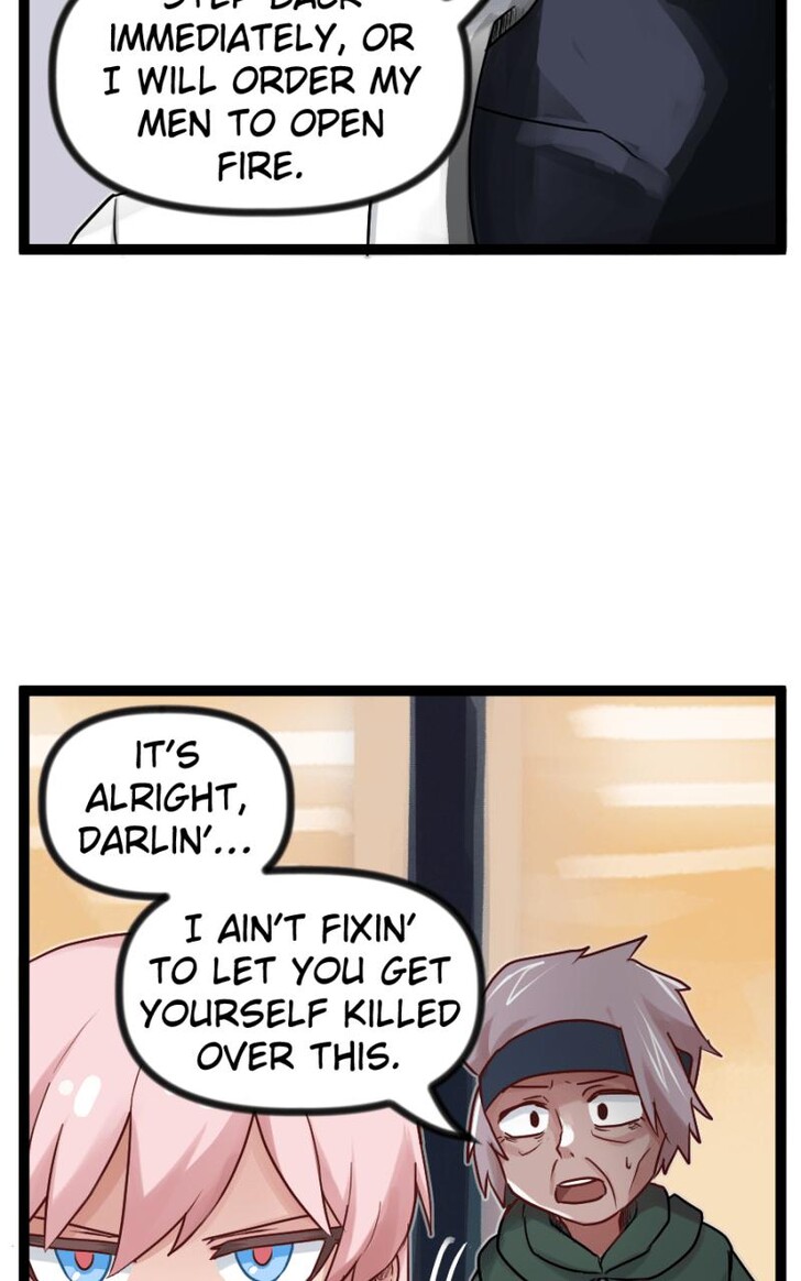 Read Clinic of Horrors Manga Online