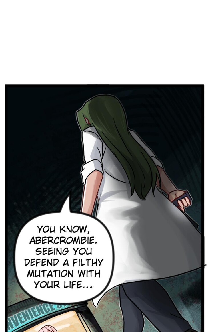 Read Clinic of Horrors Manga Online