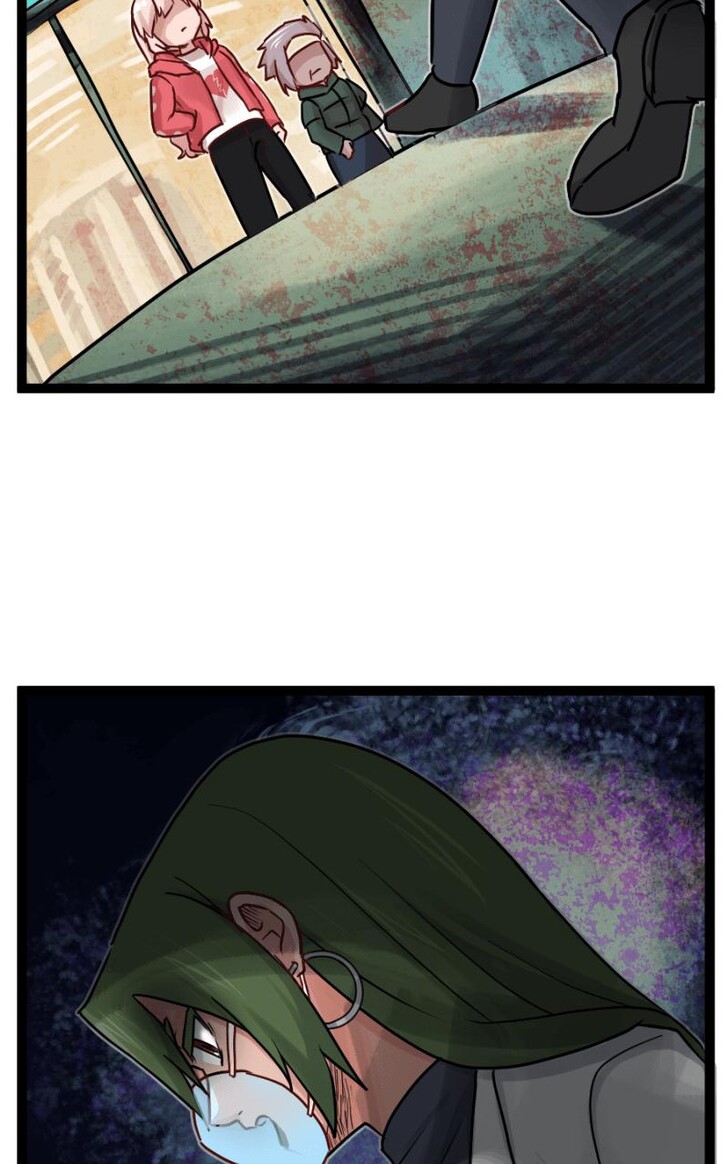 Read Clinic of Horrors Manga Online