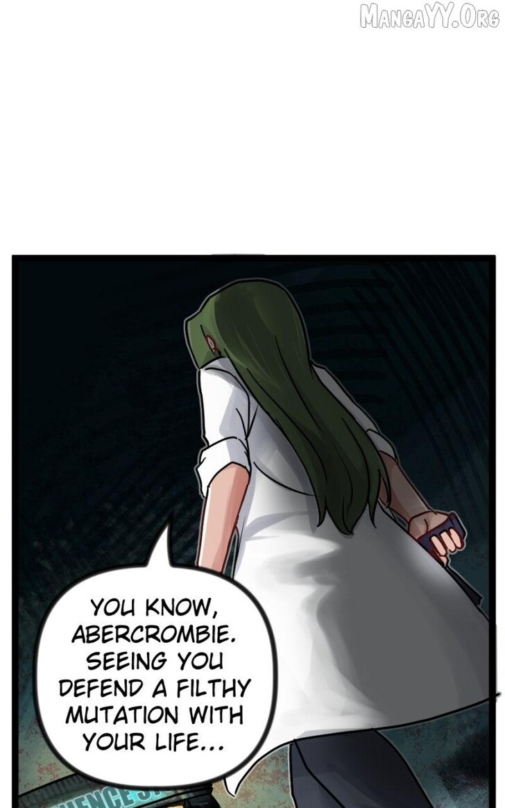 Read Clinic of Horrors Manga Online