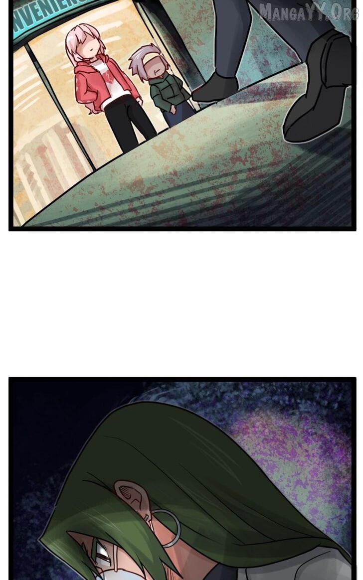 Read Clinic of Horrors Manga Online