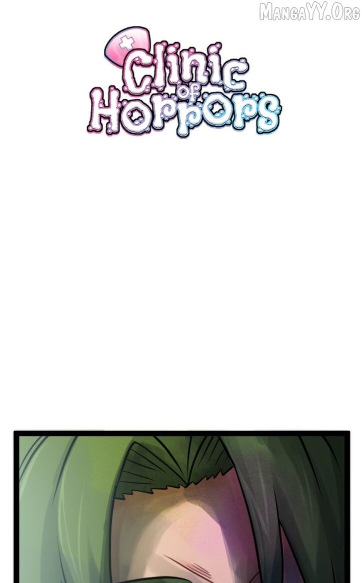 Read Clinic of Horrors Manga Online