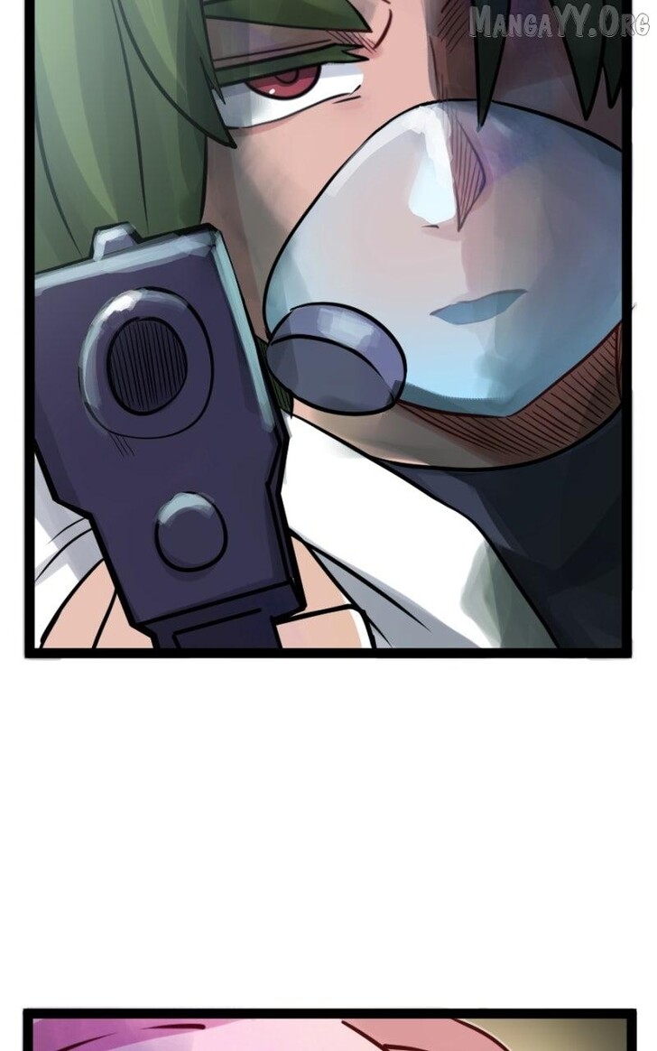 Read Clinic of Horrors Manga Online