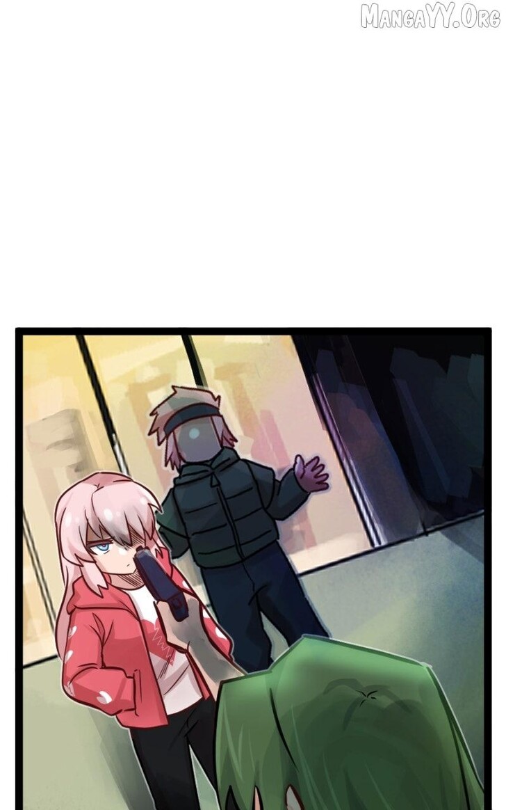 Read Clinic of Horrors Manga Online