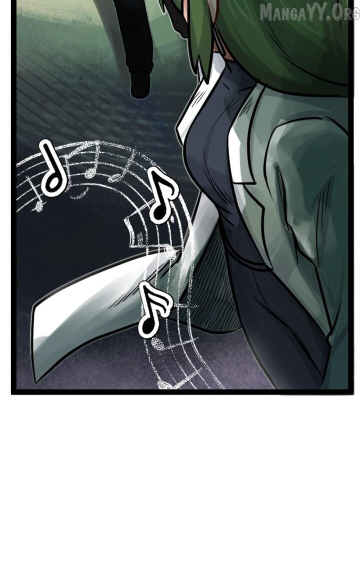 Read Clinic of Horrors Manga Online