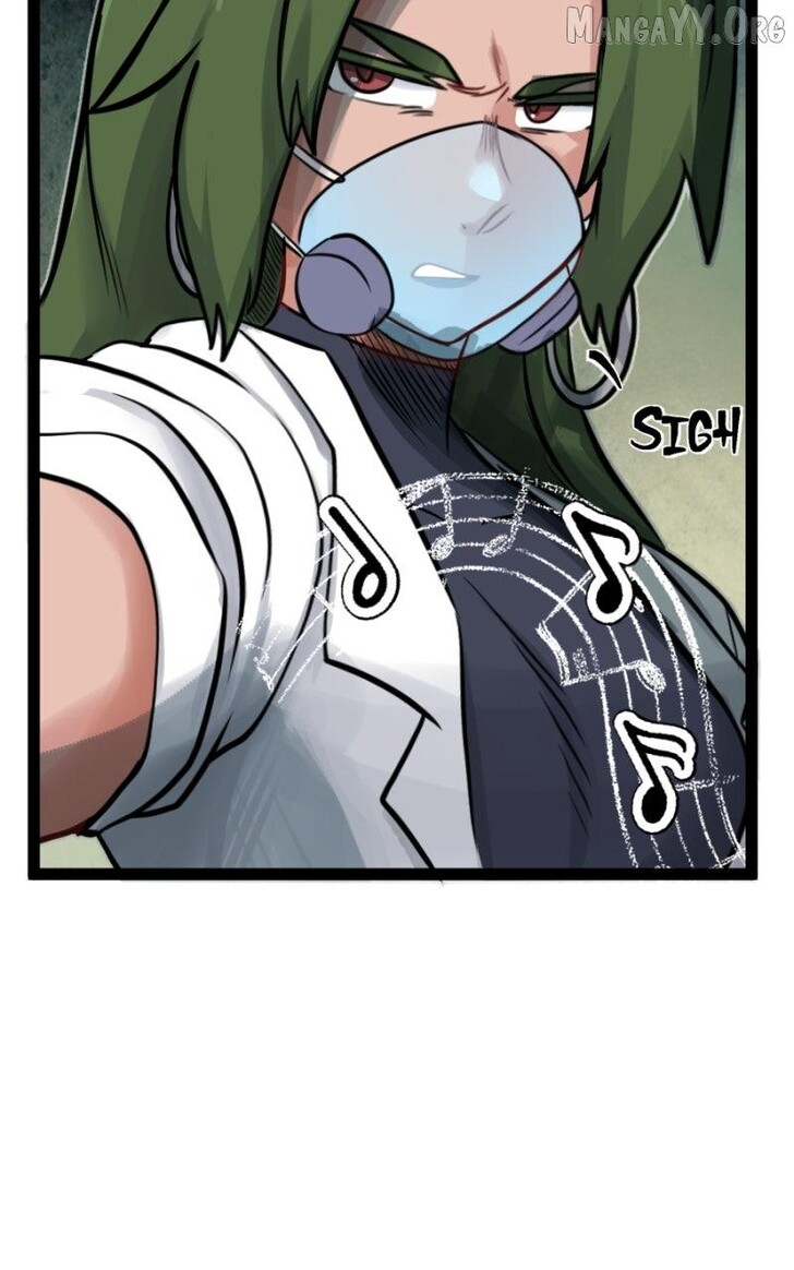 Read Clinic of Horrors Manga Online