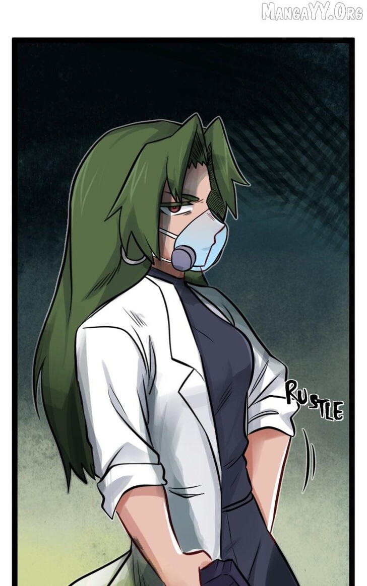 Read Clinic of Horrors Manga Online