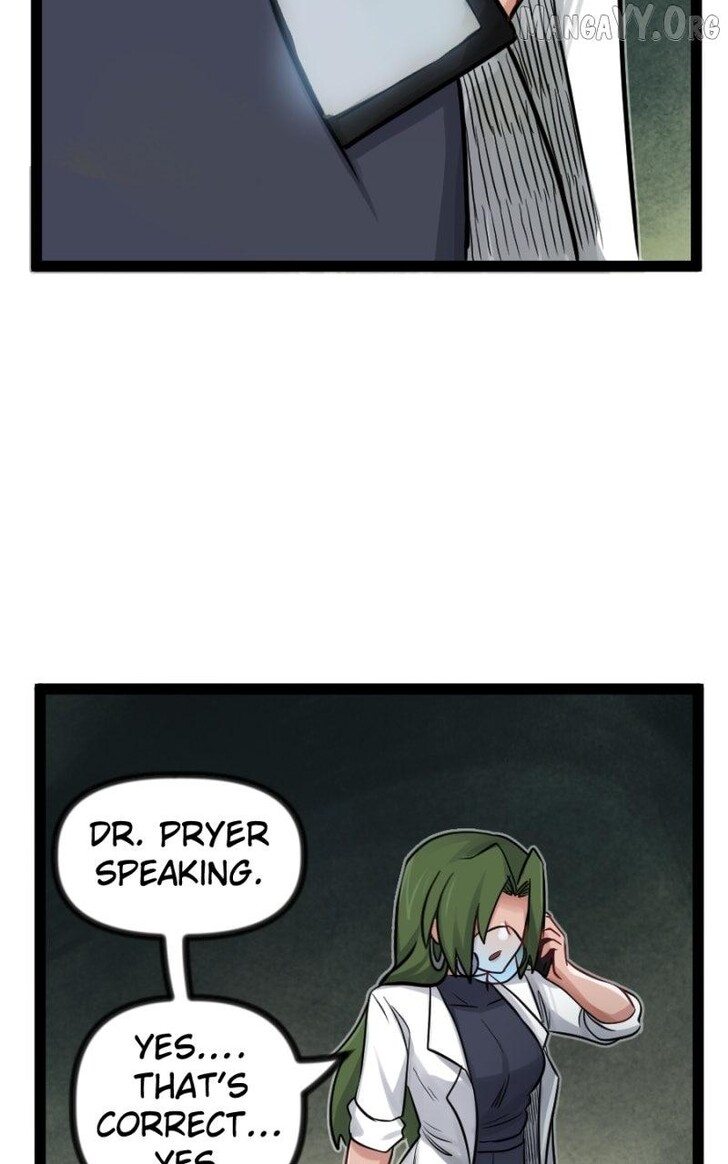 Read Clinic of Horrors Manga Online