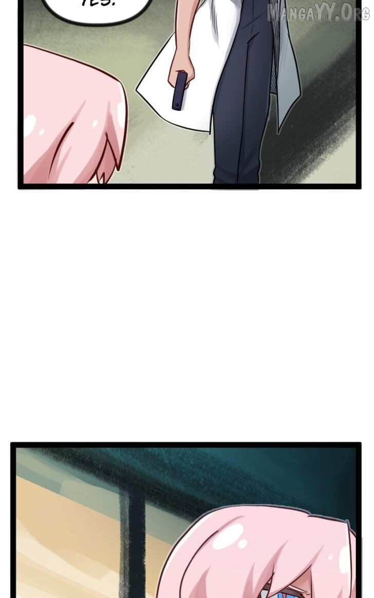 Read Clinic of Horrors Manga Online