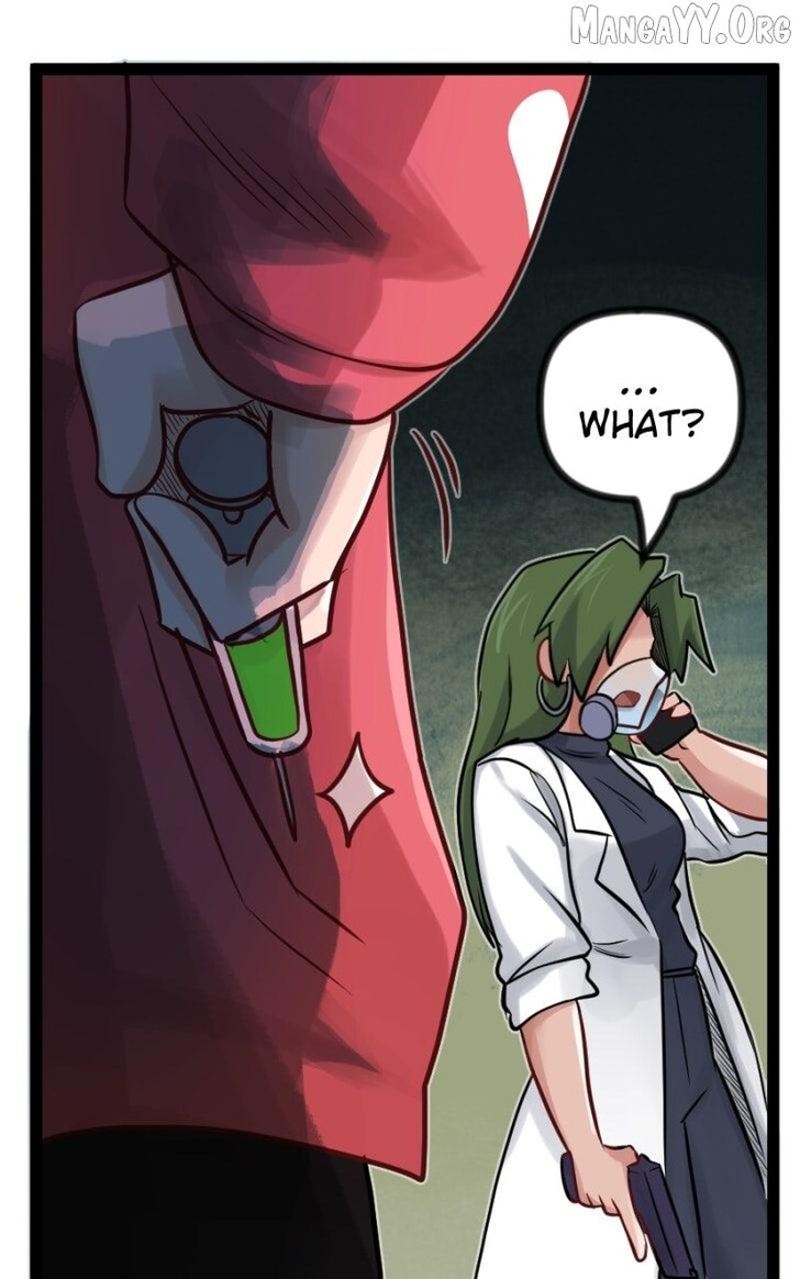 Read Clinic of Horrors Manga Online