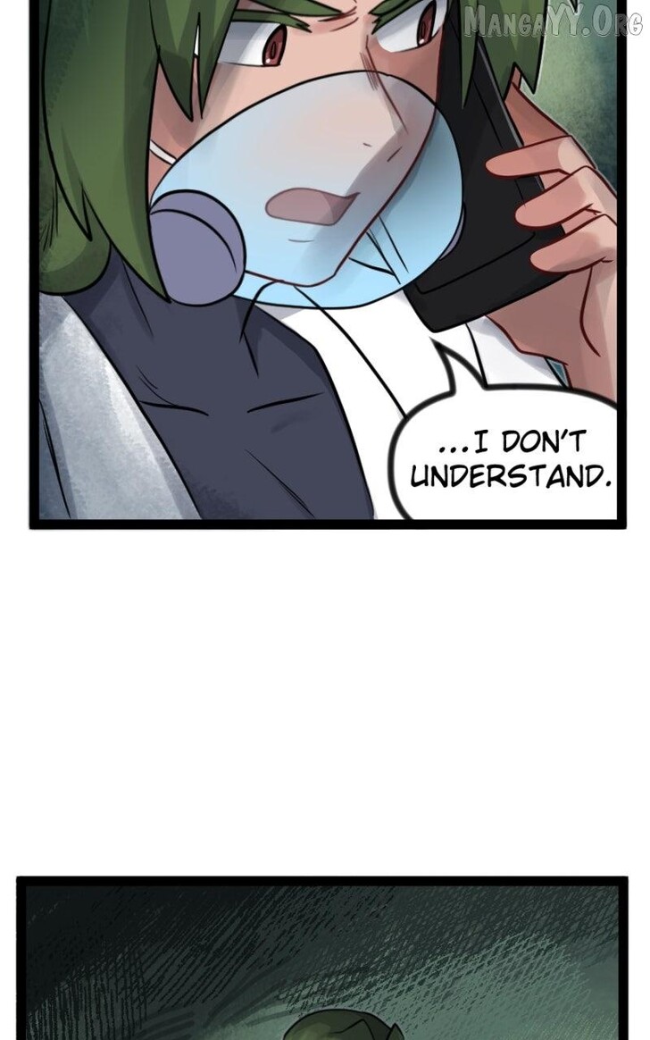 Read Clinic of Horrors Manga Online