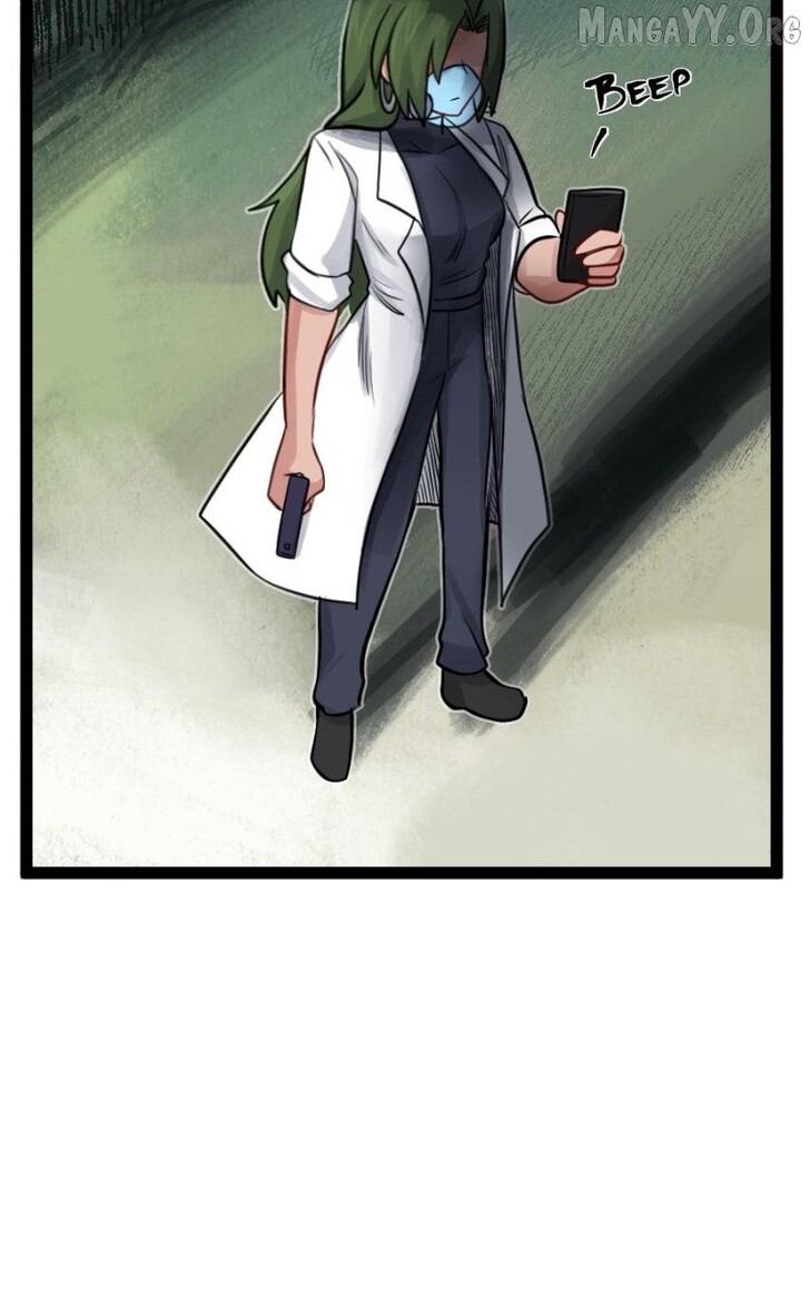 Read Clinic of Horrors Manga Online