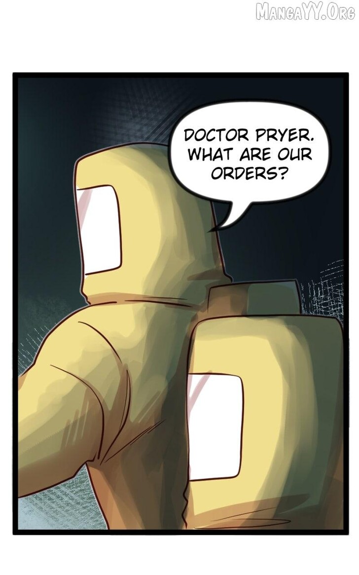 Read Clinic of Horrors Manga Online