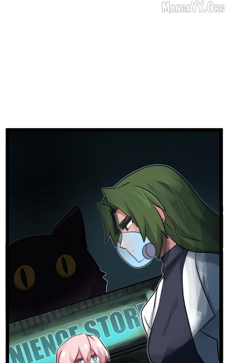 Read Clinic of Horrors Manga Online