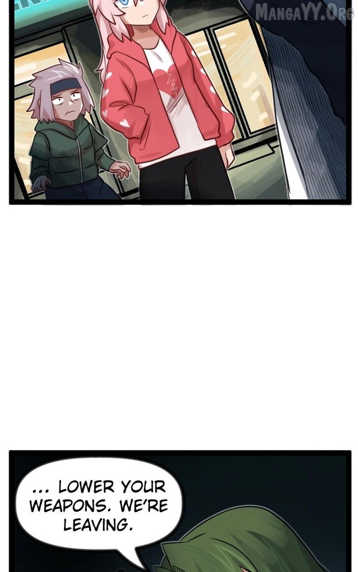 Read Clinic of Horrors Manga Online