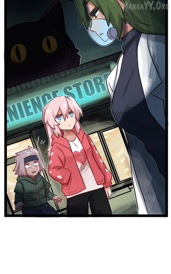 Read Clinic of Horrors Manga Online