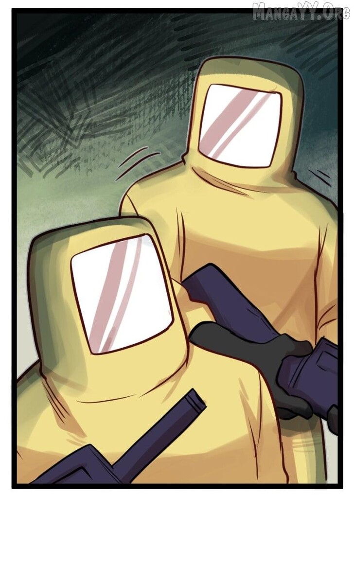 Read Clinic of Horrors Manga Online